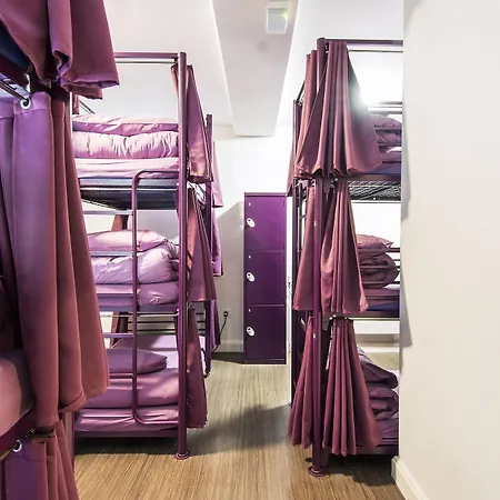 Safestay London Kensington Holland Park (Adults Only) Exterior photo