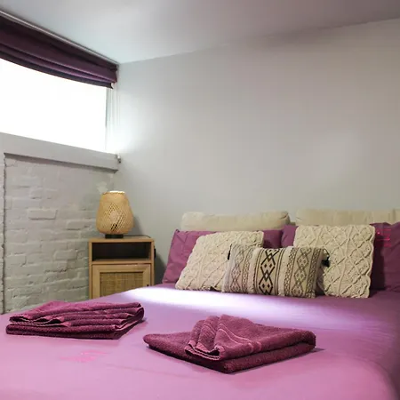 Safestay London Kensington Holland Park (Adults Only) Exterior photo