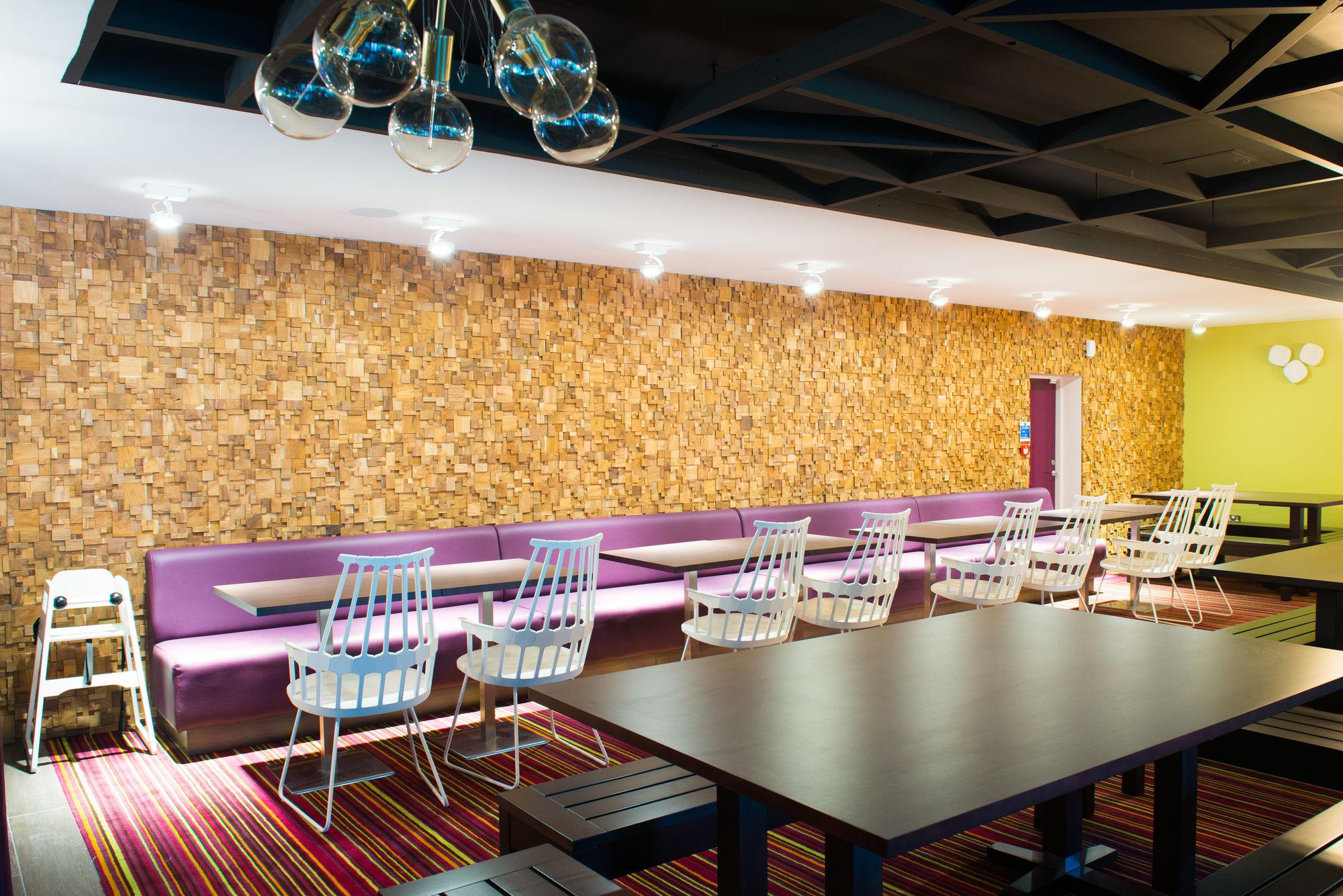 Safestay Kensington Holland Park (adults Only) Hostel Londen