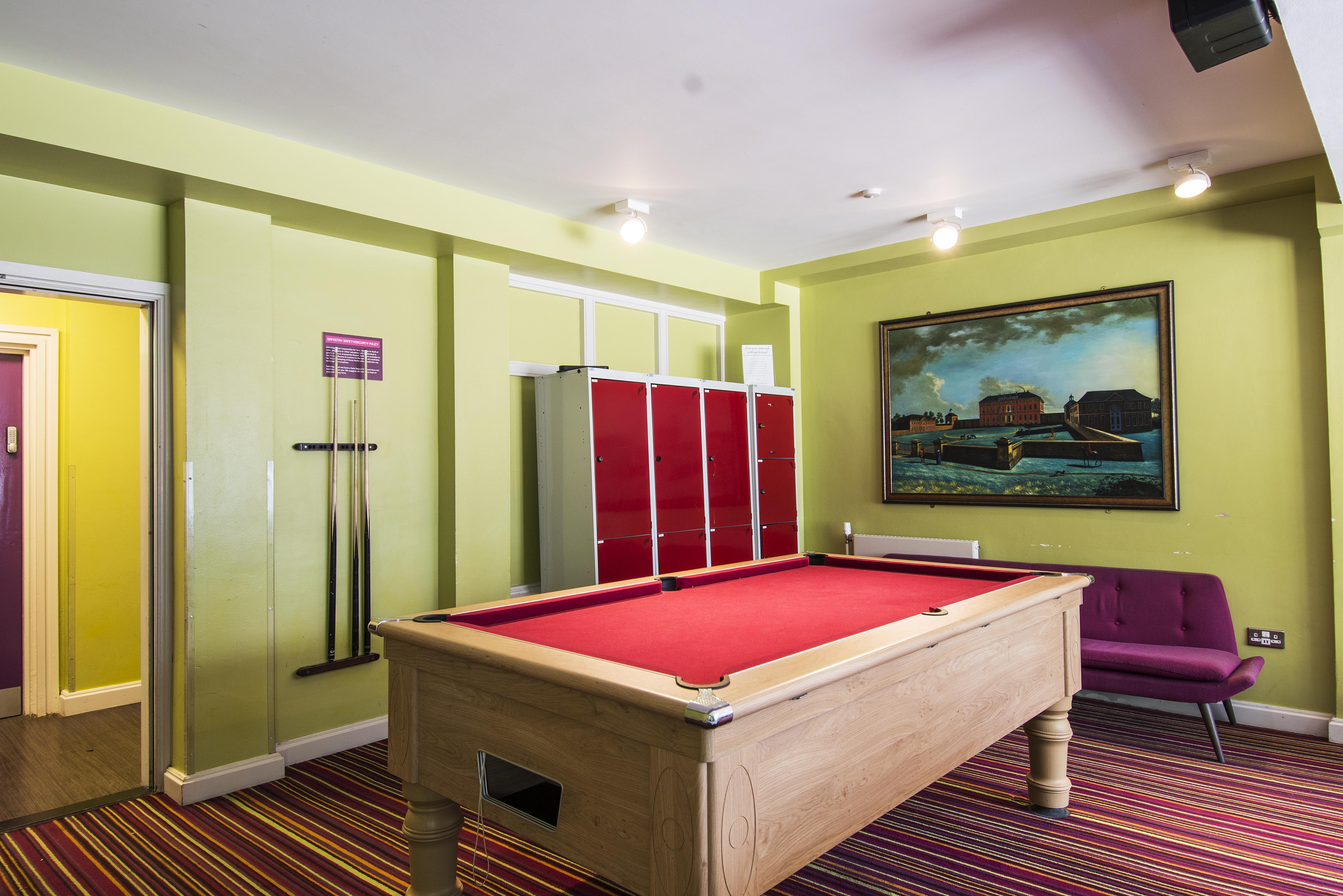 Safestay Kensington Holland Park (adults Only) * Лондон