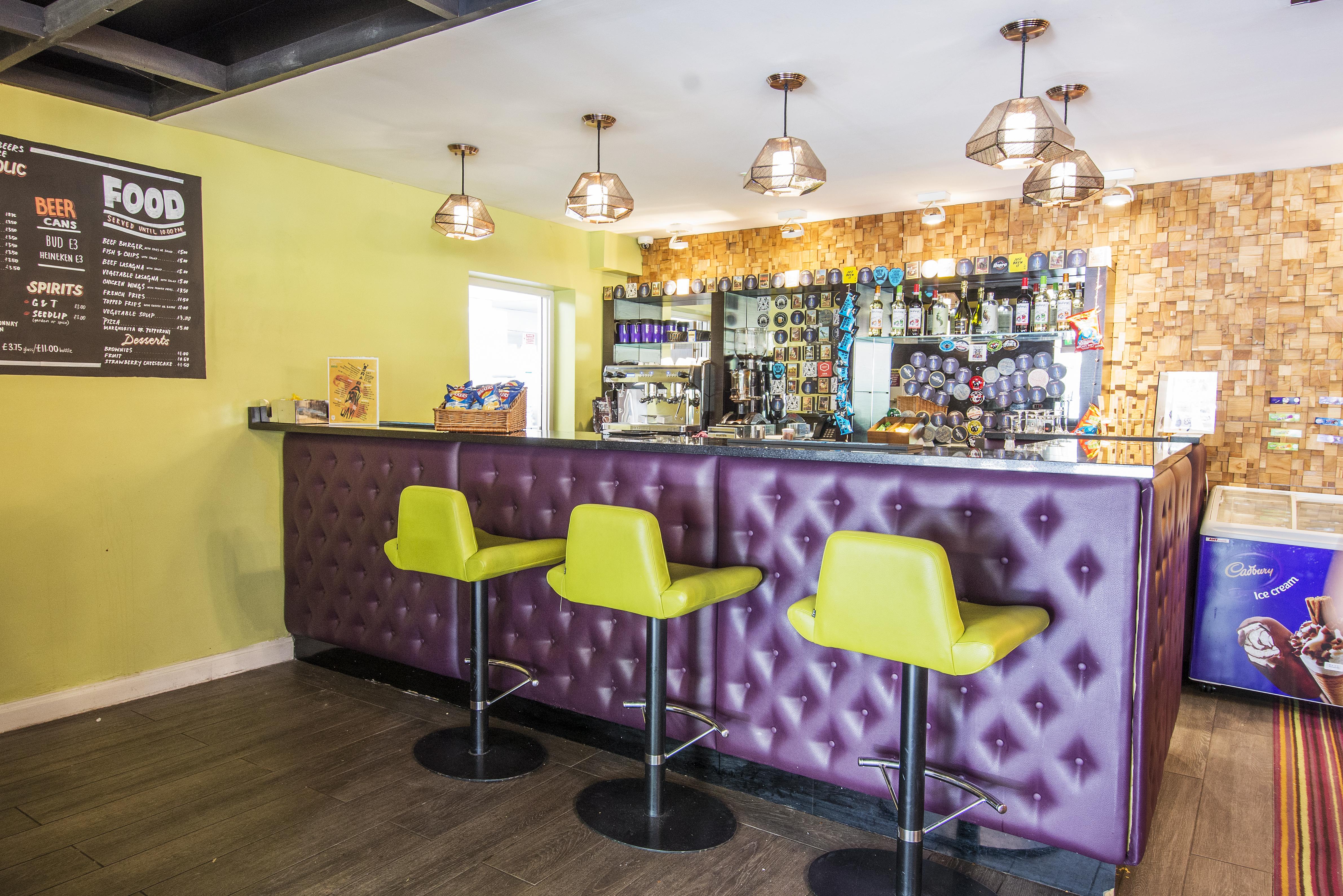 Safestay Kensington Holland Park (adults Only) * Лондон