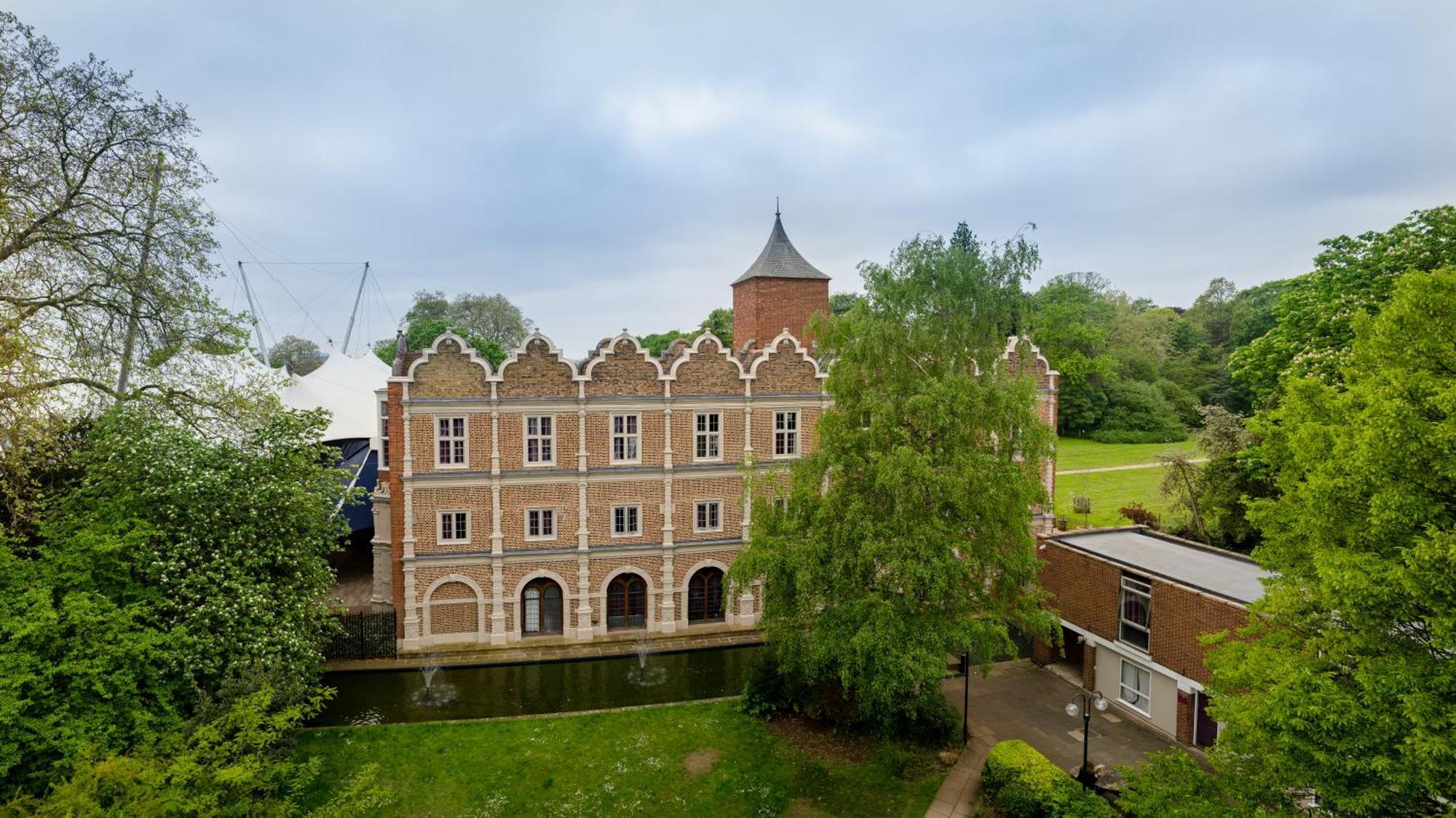 Safestay Kensington Holland Park (adults Only) Хостел