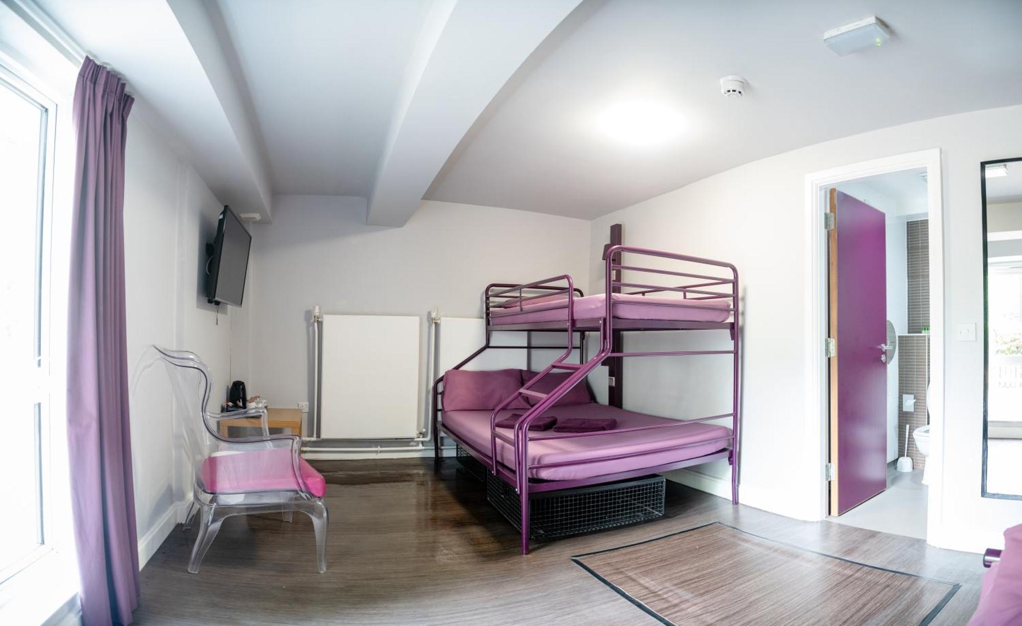 Safestay Kensington Holland Park (adults Only) * Лондон