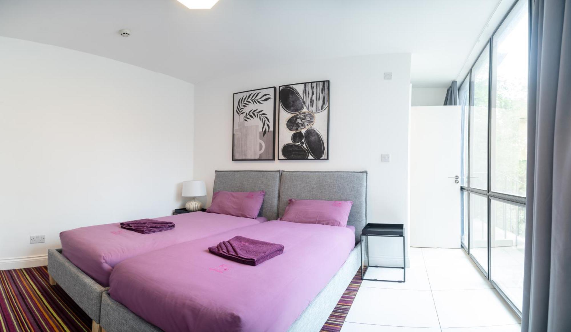 Хостел Safestay Kensington Holland Park (adults Only) Лондон