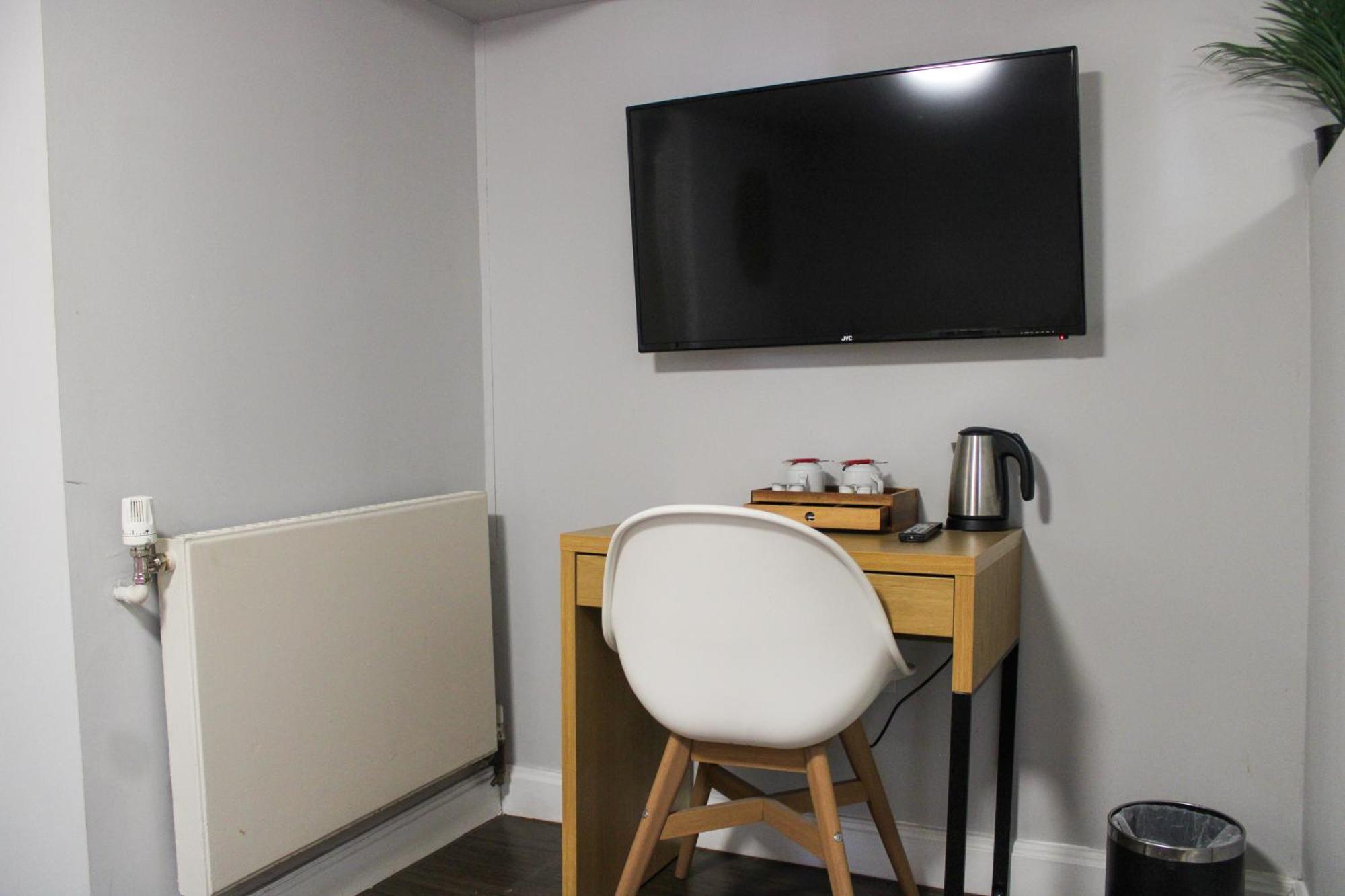 Хостел Safestay Kensington Holland Park (adults Only) *