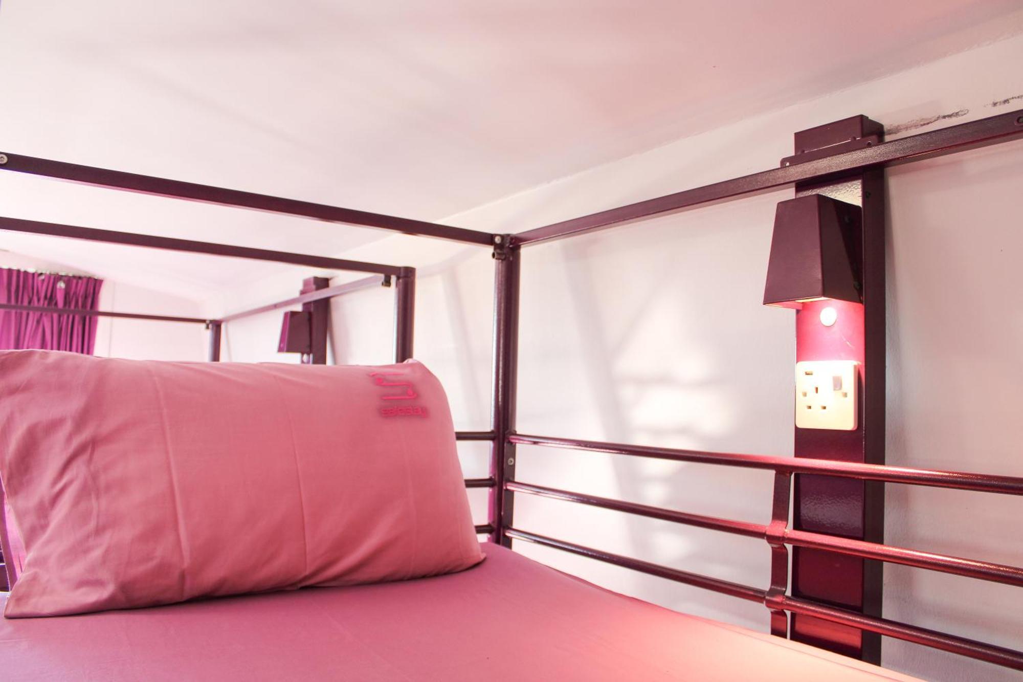 Хостел Safestay Kensington Holland Park (adults Only) Лондон
