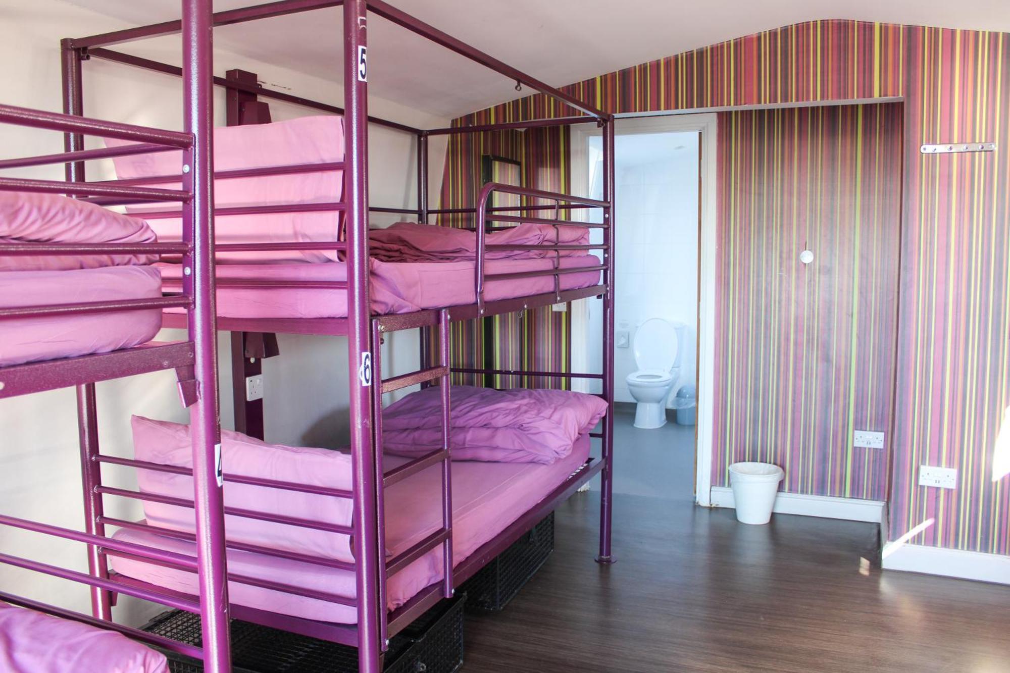 Safestay Kensington Holland Park (adults Only) * Лондон