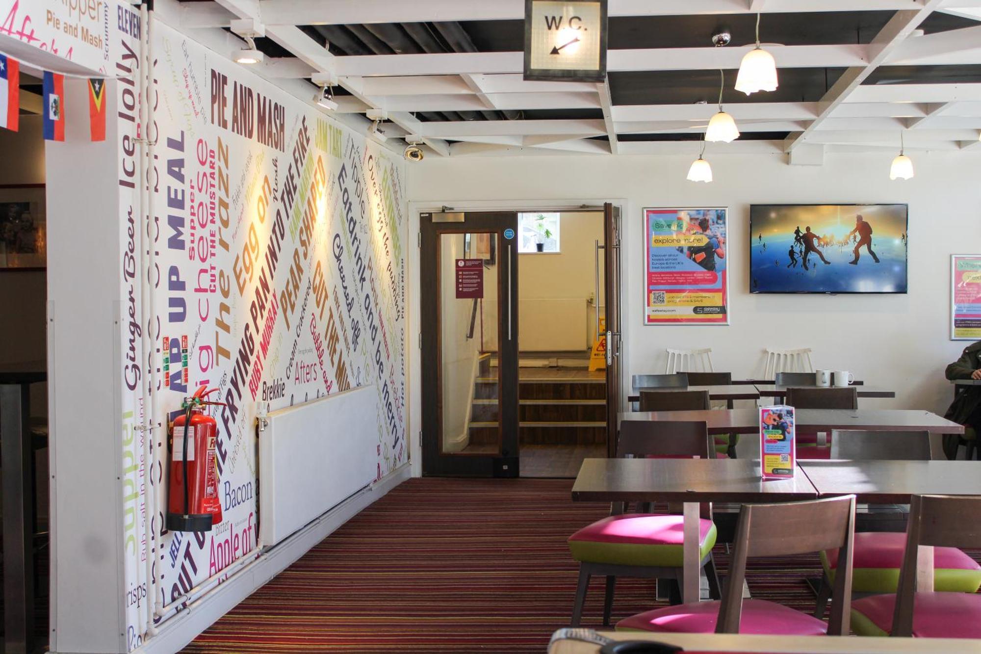 Safestay Kensington Holland Park (adults Only) * Лондон