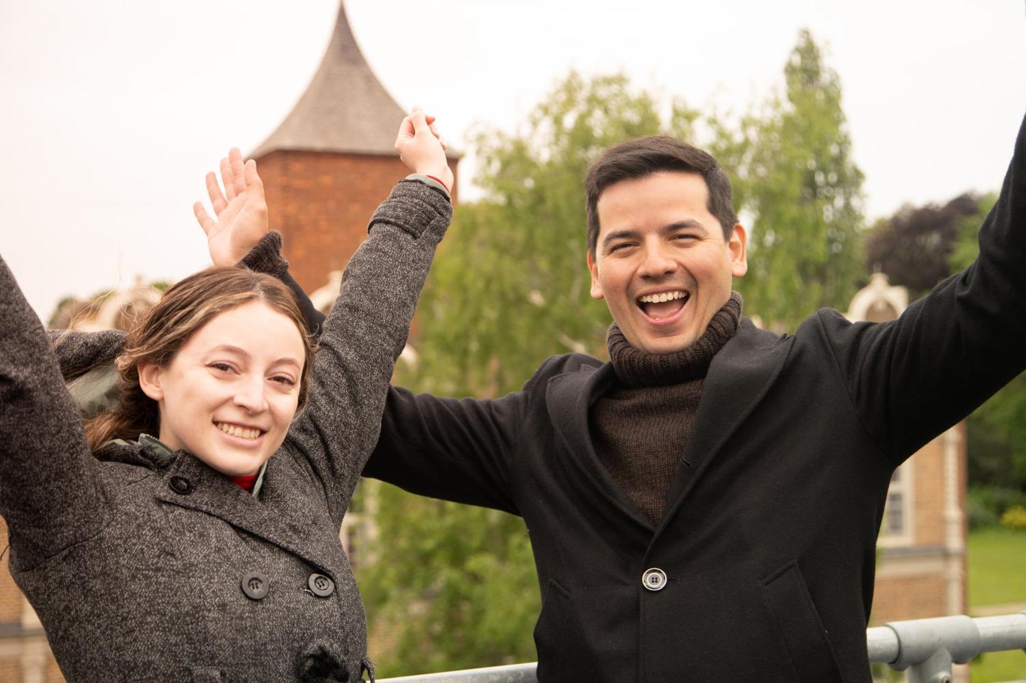 Safestay Kensington Holland Park (adults Only) Хостел Лондон