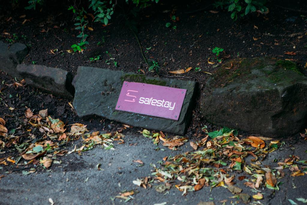 Хостел Safestay Kensington Holland Park (adults Only)