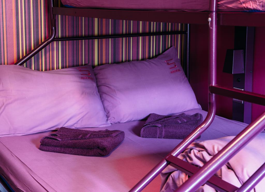 Safestay Kensington Holland Park (adults Only) * Лондон