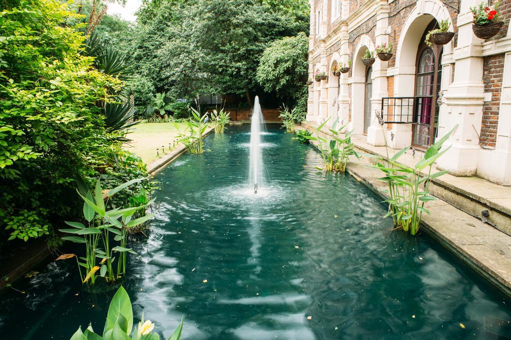 Safestay Kensington Holland Park (adults Only) Лондон