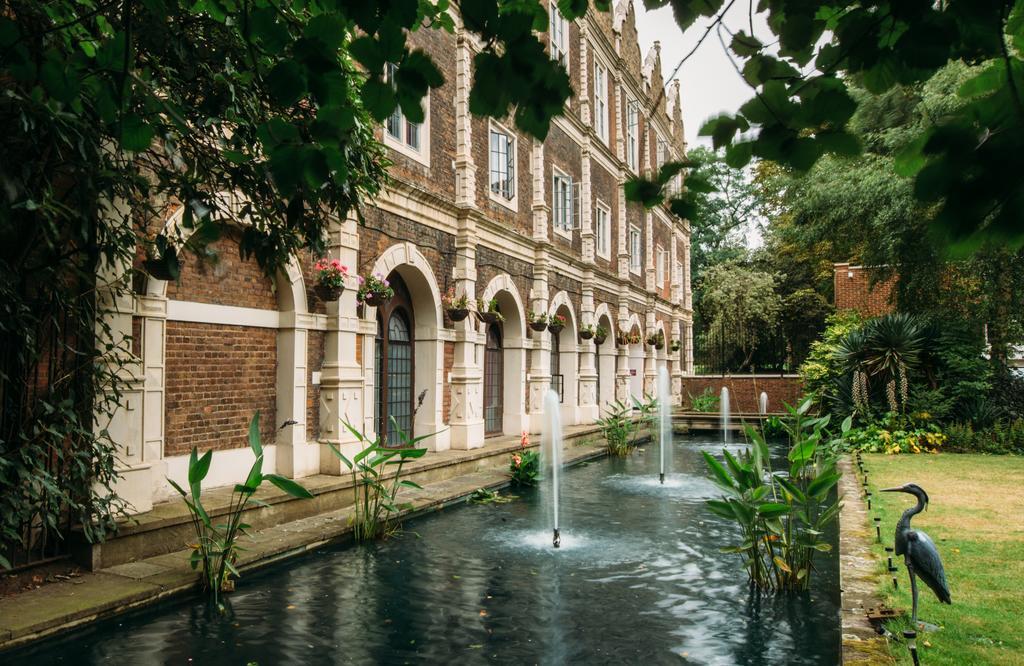 Safestay Kensington Holland Park (adults Only) Хостел
