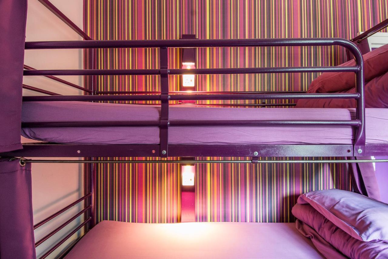 Safestay Kensington Holland Park (adults Only) * Лондон