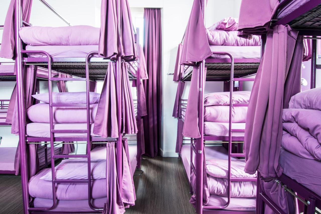 Хостел Safestay Kensington Holland Park (adults Only)