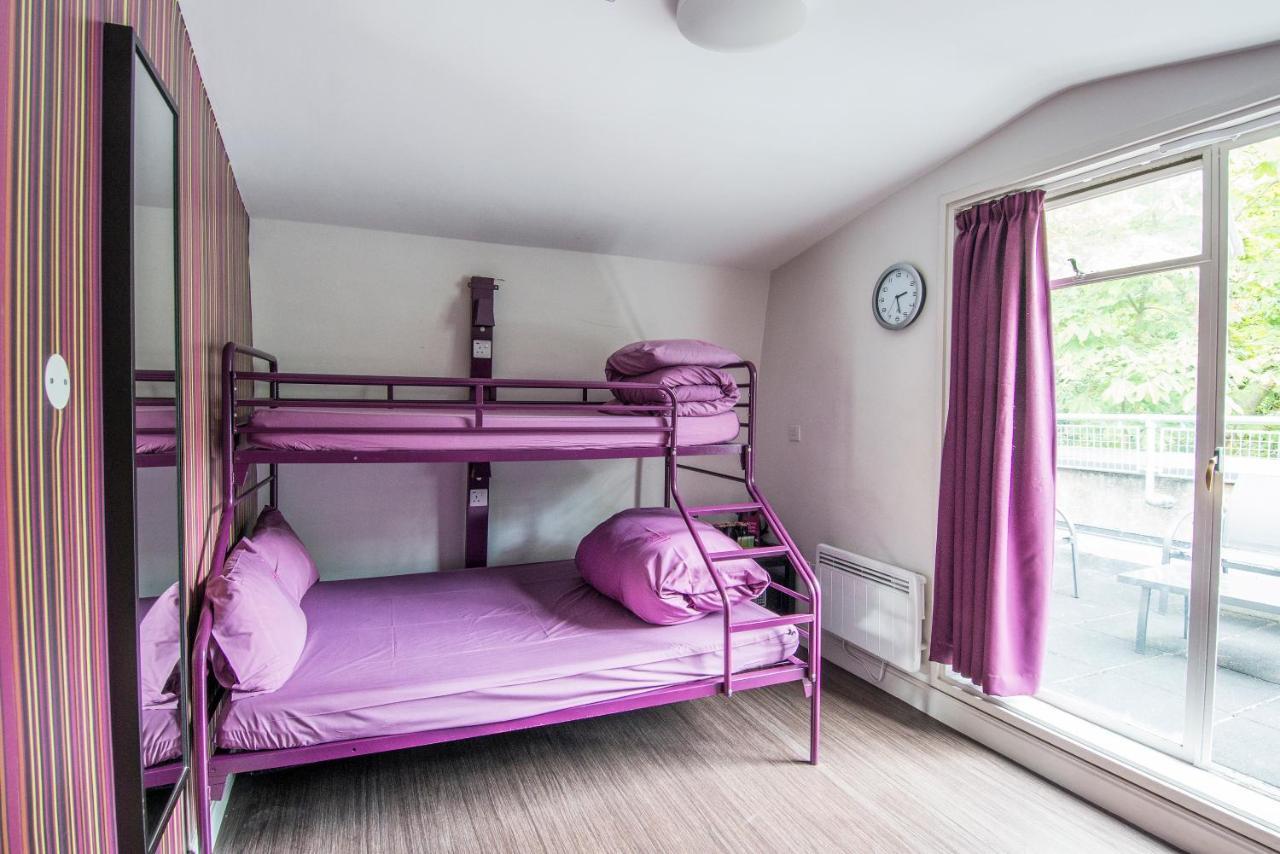 Safestay Kensington Holland Park (adults Only) Хостел