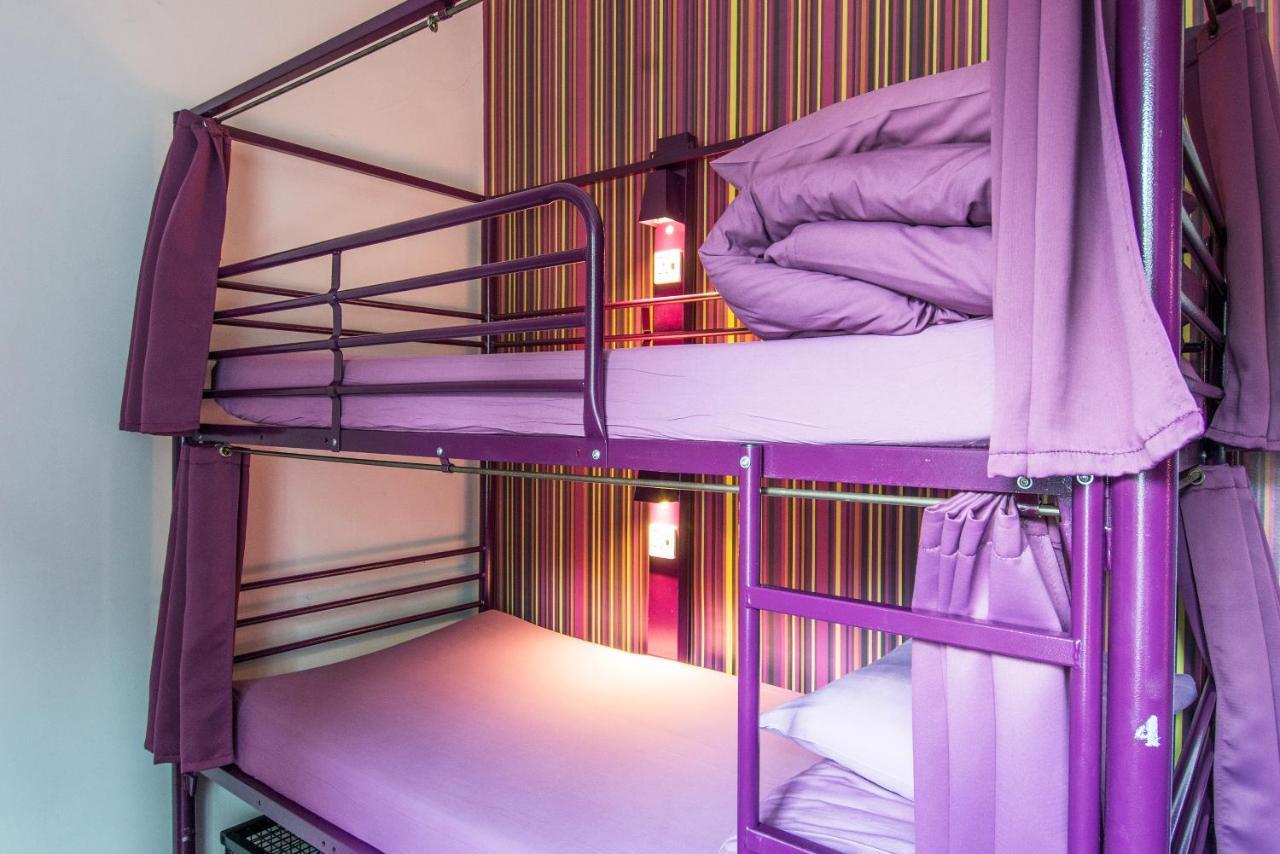 Safestay Kensington Holland Park (adults Only) Хостел
