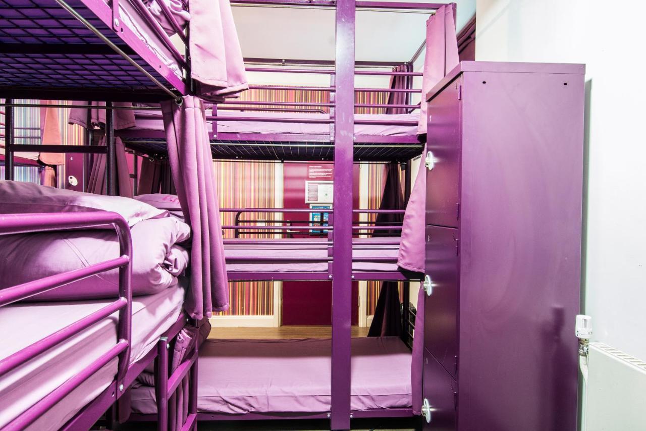 Хостел Safestay Kensington Holland Park (adults Only) *
