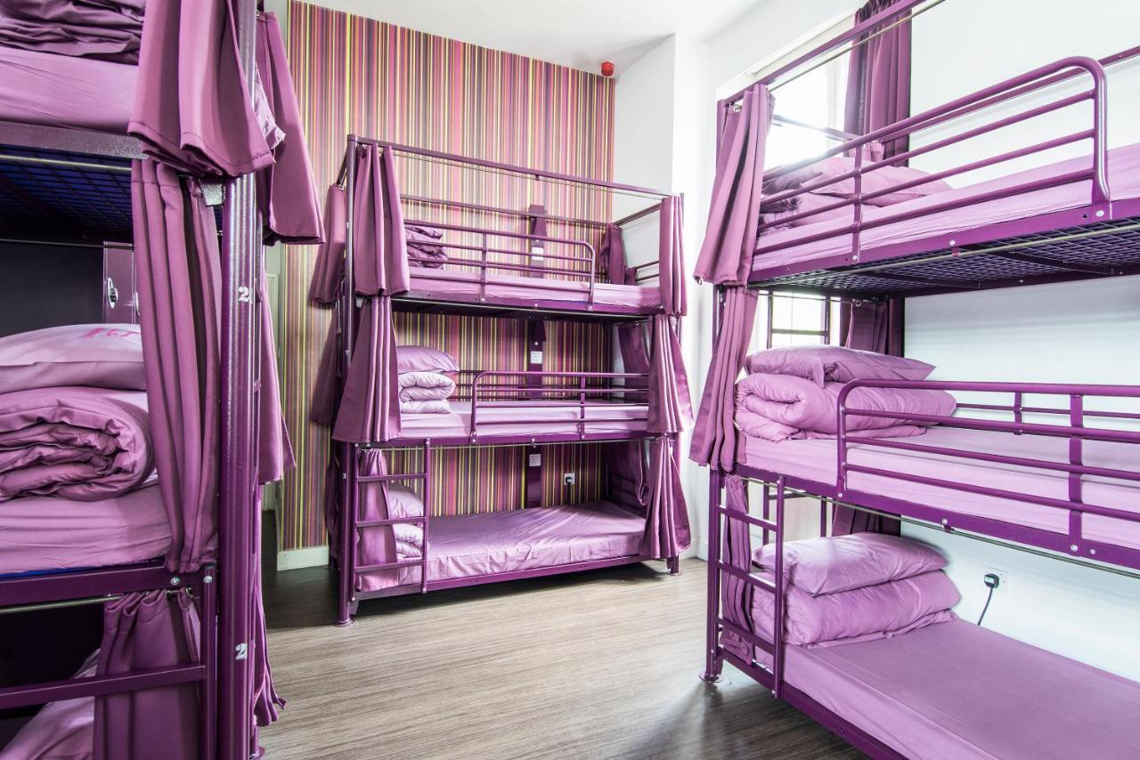Safestay Kensington Holland Park (adults Only) Хостел