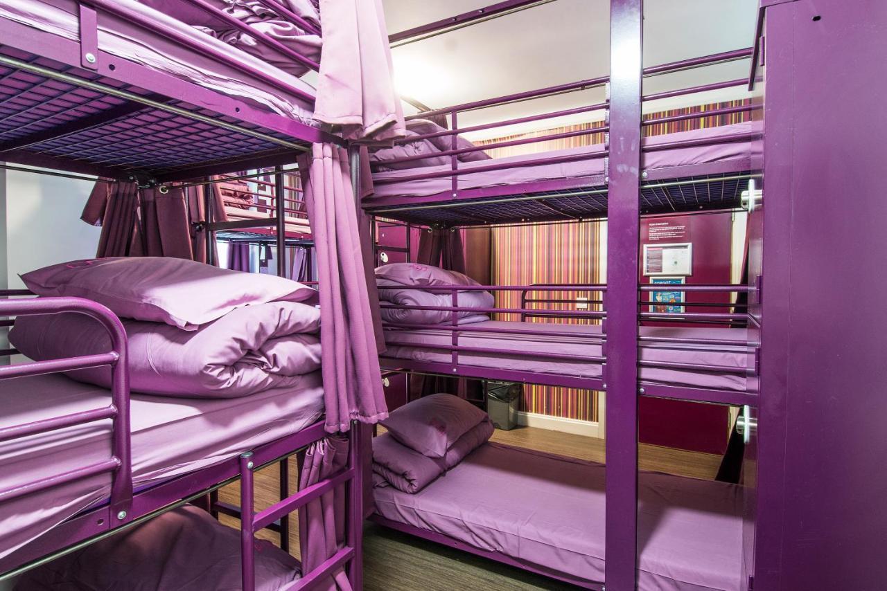 Safestay Kensington Holland Park (adults Only) * Лондон
