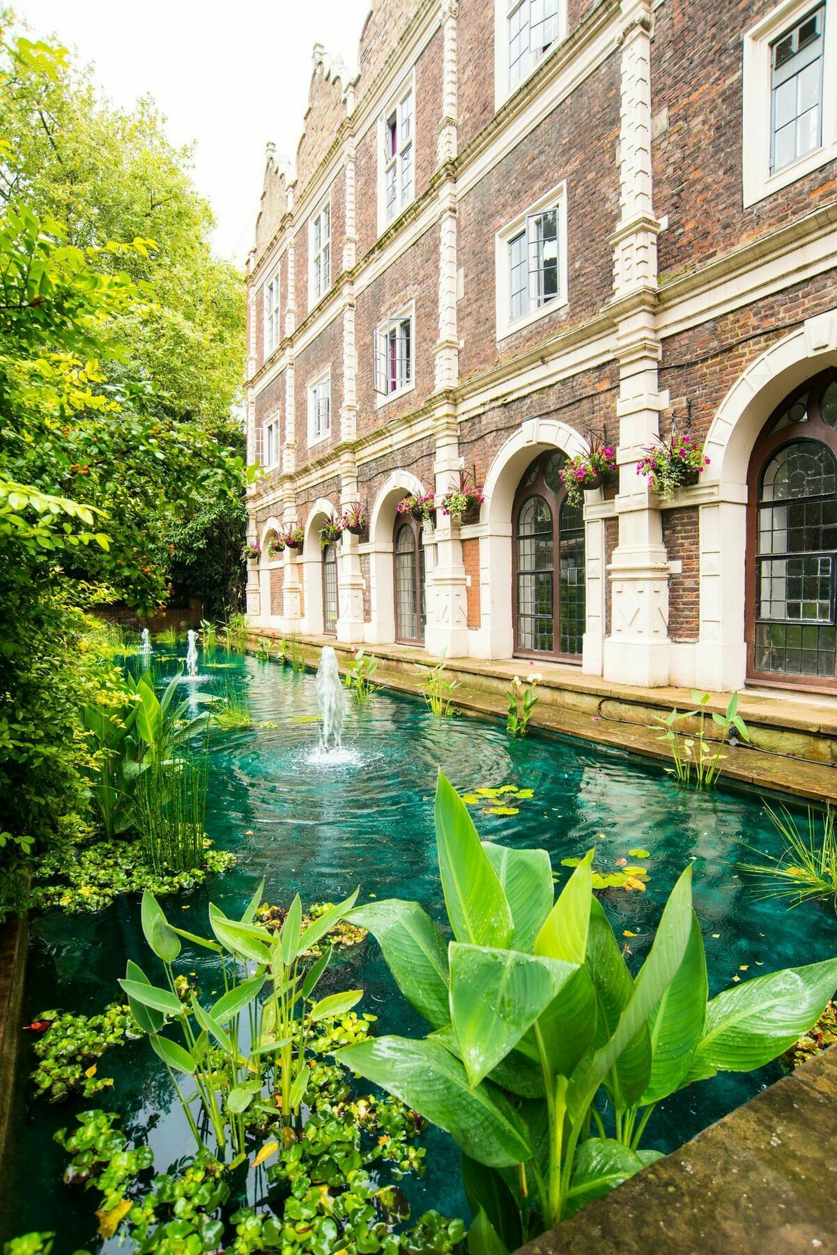 Safestay Kensington Holland Park (adults Only) Хостел *