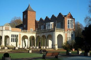 Safestay Kensington Holland Park (adults Only) London