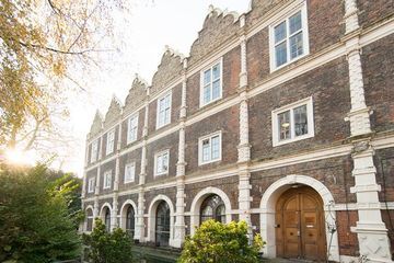 Hostel Safestay Kensington Holland Park (adults Only) *