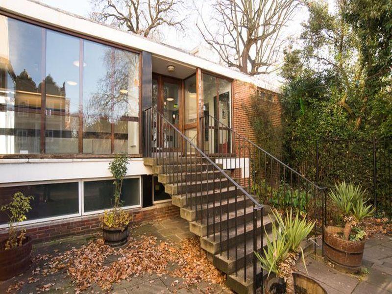 Safestay Kensington Holland Park (adults Only)