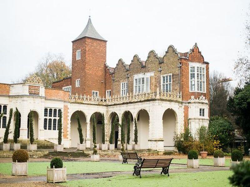 Hostel Safestay Kensington Holland Park (adults Only) London