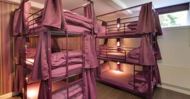 Safestay Kensington Holland Park (adults Only) Hostel