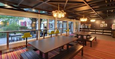 Safestay Kensington Holland Park (adults Only)