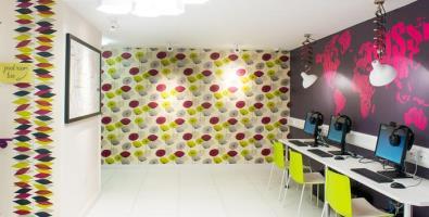 Hostel Safestay Kensington Holland Park (adults Only)