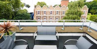 Safestay Kensington Holland Park (adults Only) London