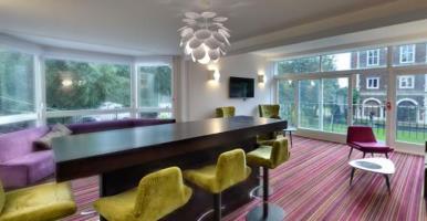 Safestay Kensington Holland Park (adults Only) Hostel