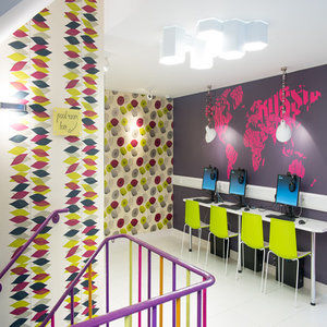 Hostel Safestay Kensington Holland Park (adults Only)